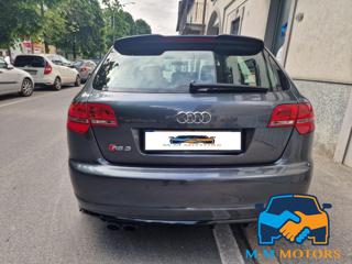 AUDI RS3 usata, con Alzacristalli elettrici