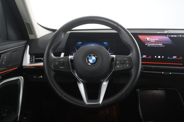 BMW X1 usata 4