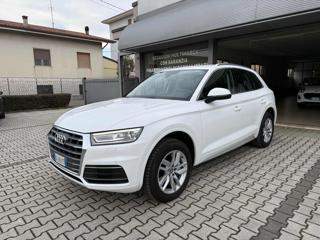 AUDI Q5 usata, con Airbag