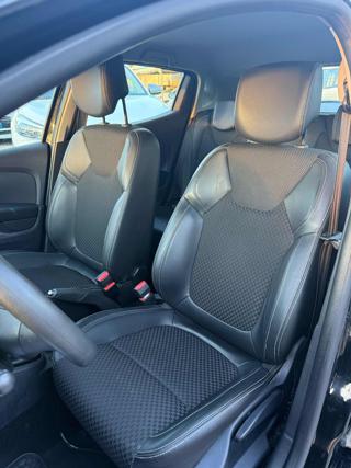 RENAULT Clio usata, con Immobilizzatore elettronico