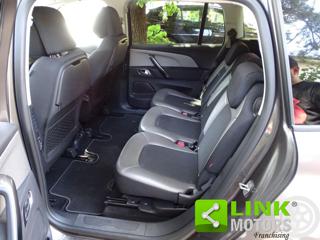 CITROEN C4 Picasso usata, con Sistema di navigazione