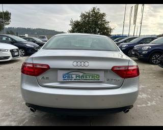 AUDI A5 usata, con Cerchi in lega