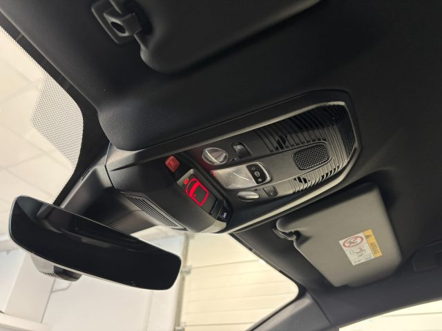 PEUGEOT 3008 usata, con Luci diurne LED