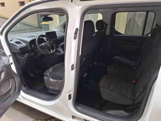OPEL Combo Life usata, con Autoradio