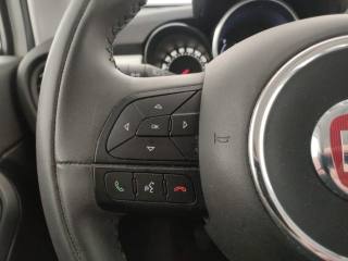 FIAT 500X usata, con Sistema di navigazione