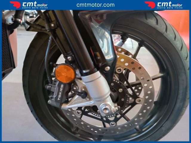 HONDA Crossrunner usata 9