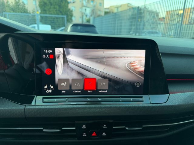 VOLKSWAGEN Golf GTI usata, con Controllo trazione