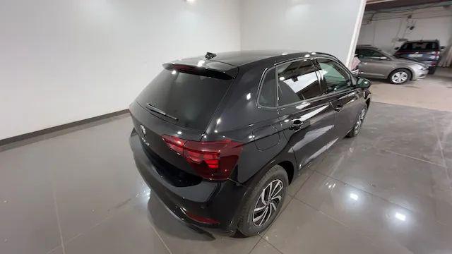 VOLKSWAGEN Polo usata, con Airbag Passeggero