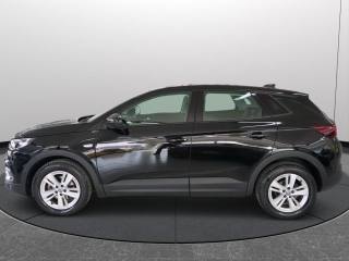 OPEL Grandland X usata 21