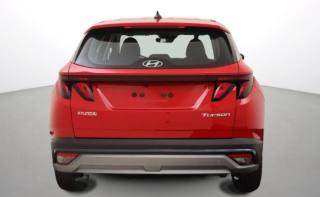HYUNDAI Tucson usata, con Chiusura centralizzata telecomandata