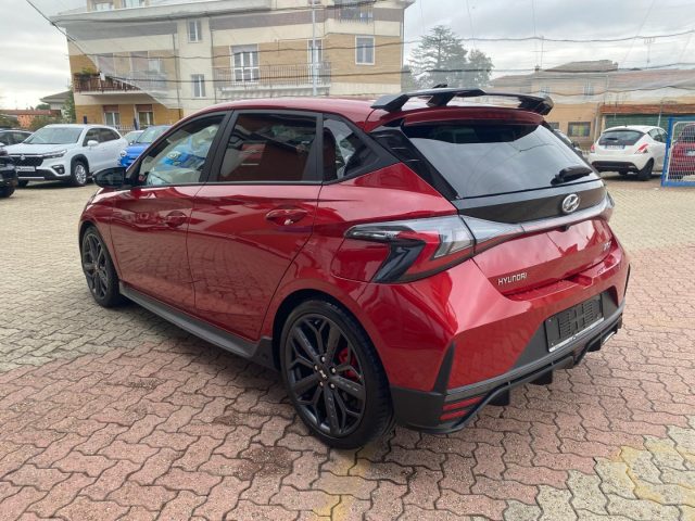 HYUNDAI i20 usata, con Alzacristalli elettrici