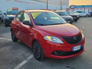 LANCIA Ypsilon usata, con Chiusura centralizzata