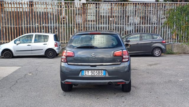 CITROEN C3 usata, con Autoradio
