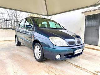 RENAULT Scenic usata, con Airbag laterali