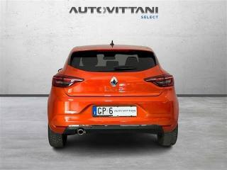 RENAULT Clio usata, con Airbag Passeggero