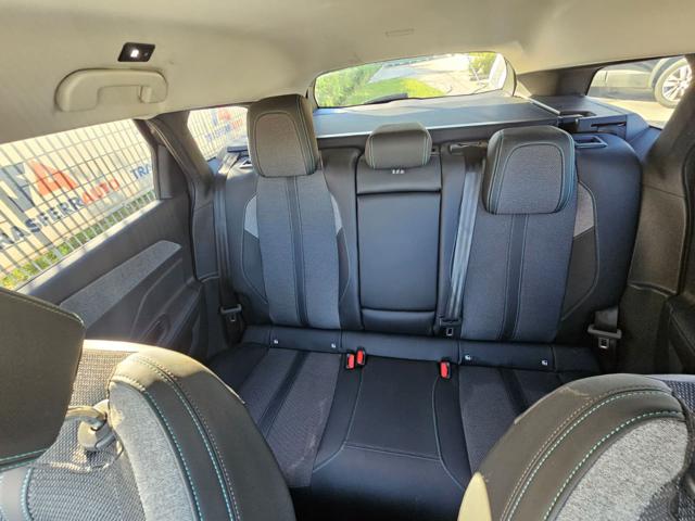 PEUGEOT 308 usata, con Immobilizzatore elettronico
