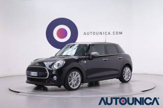 MINI Cooper 1.5 BUSINESS XL 5 PORTE AUTOMATICA