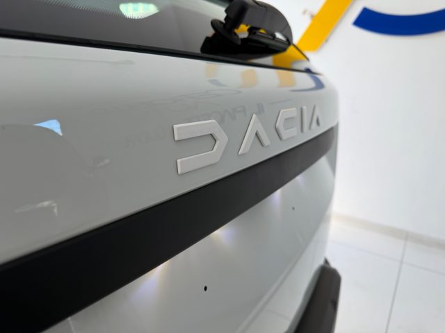 DACIA Duster usata, con Bracciolo