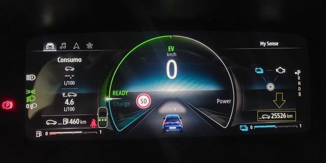 RENAULT Clio usata, con Alzacristalli elettrici