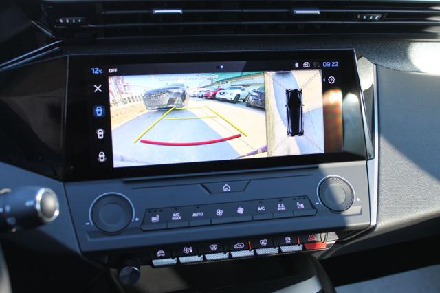 PEUGEOT 308 usata, con Park Distance Control