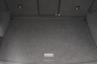 VOLKSWAGEN Tiguan usata, con Sistema di avviso di distanza