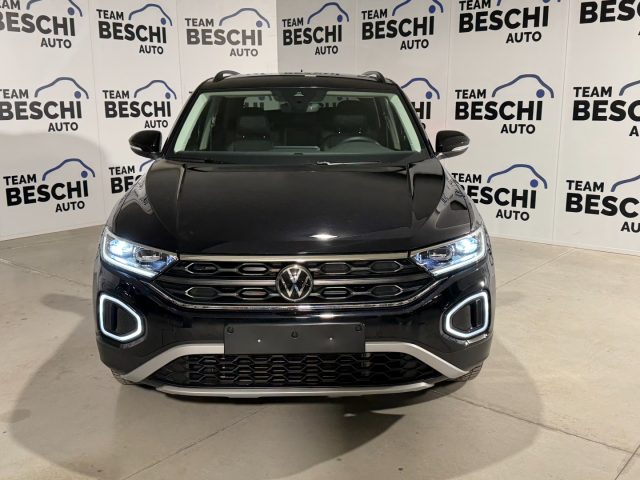 VOLKSWAGEN T-Roc usata, con Chiusura centralizzata