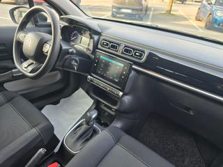 CITROEN C3 usata, con Park Distance Control