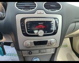 FORD Focus usata 21