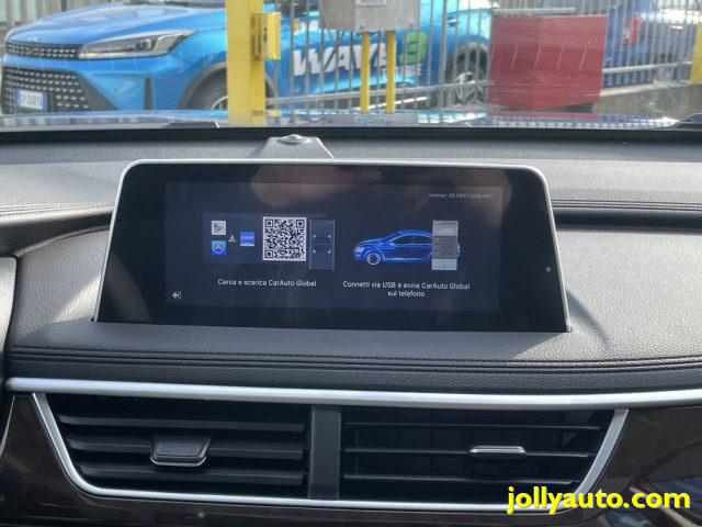 DFSK Glory 580 usata 33