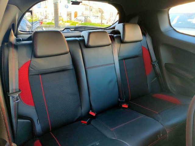 PEUGEOT 208 usata, con Sistema di navigazione