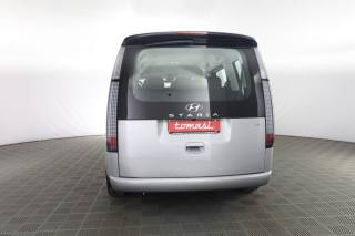HYUNDAI Staria usata 4