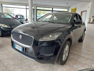 JAGUAR E-Pace usata, con Airbag