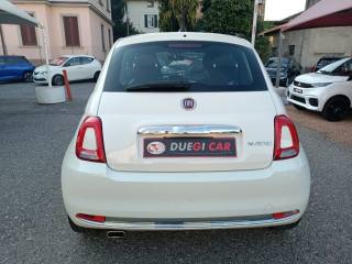 FIAT 500 usata, con Autoradio