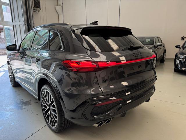 AUDI Q5 usata, con Cerchi in lega