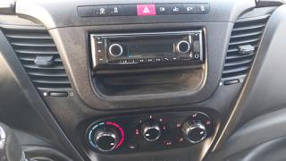 IVECO Daily usata, con Filtro antiparticolato