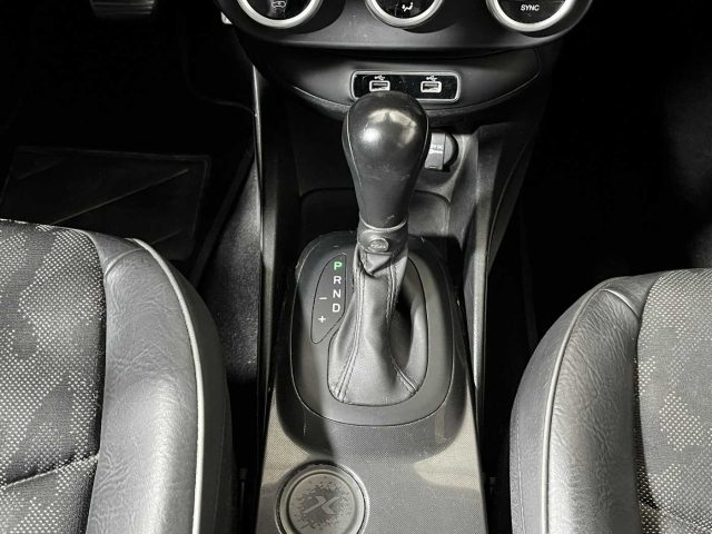 FIAT 500X usata 28