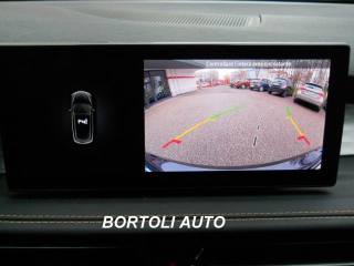 ALFA ROMEO Tonale usata, con Sedili riscaldati