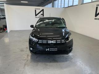 DACIA Sandero usata, con Airbag