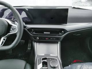 BMW 320 usata 14