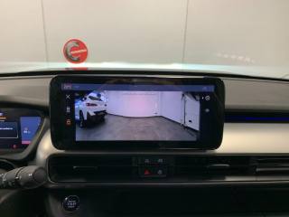 JEEP Avenger usata, con Sensori di parcheggio anteriori