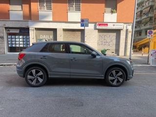 AUDI Q2 usata, con Airbag Passeggero