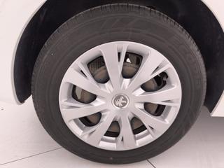 PEUGEOT 208 usata, con Airbag testa