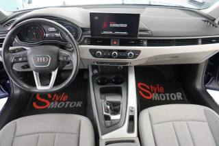 AUDI A4 usata, con Alzacristalli elettrici