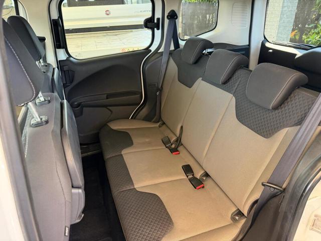 FORD Tourneo Courier usata, con Volante multifunzione