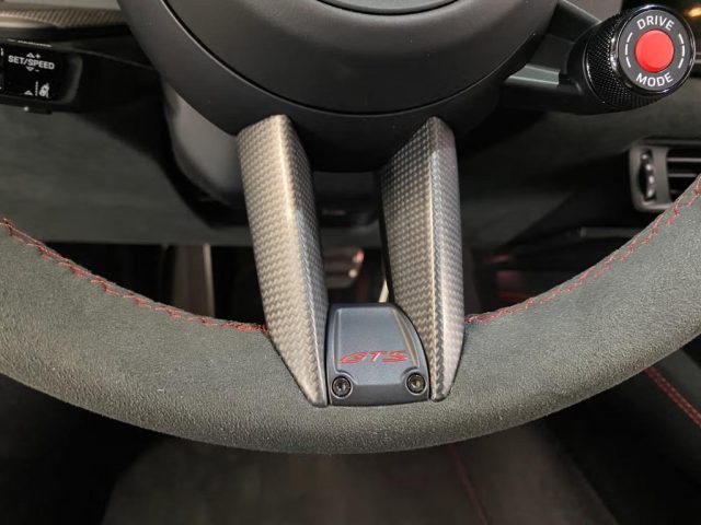 PORSCHE 911 usata, con ESP