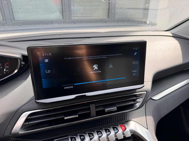 PEUGEOT 3008 usata, con Servosterzo