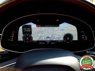 AUDI Q8 usata, con Lettore CD