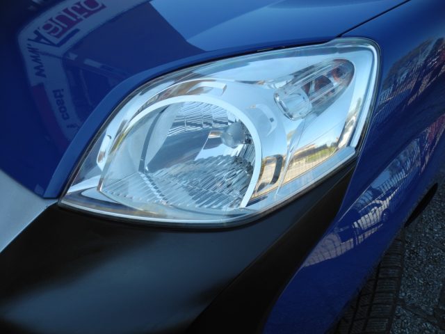 FIAT Qubo usata 44