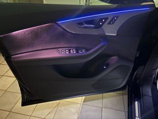 AUDI Q8 usata, con Interni in pelle