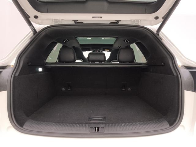 MG EHS usata, con USB